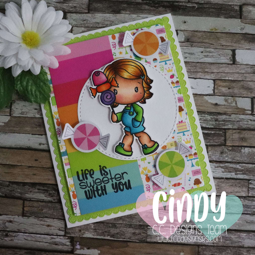 Super Sweet Swissies!!!