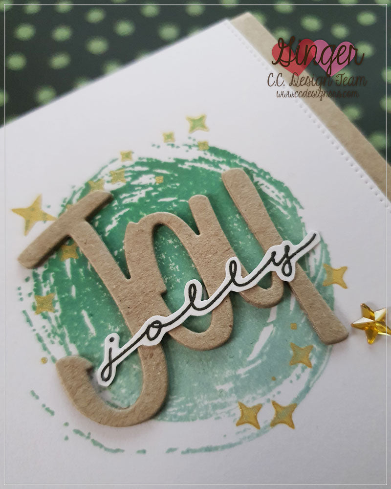 Joy - clean and simple