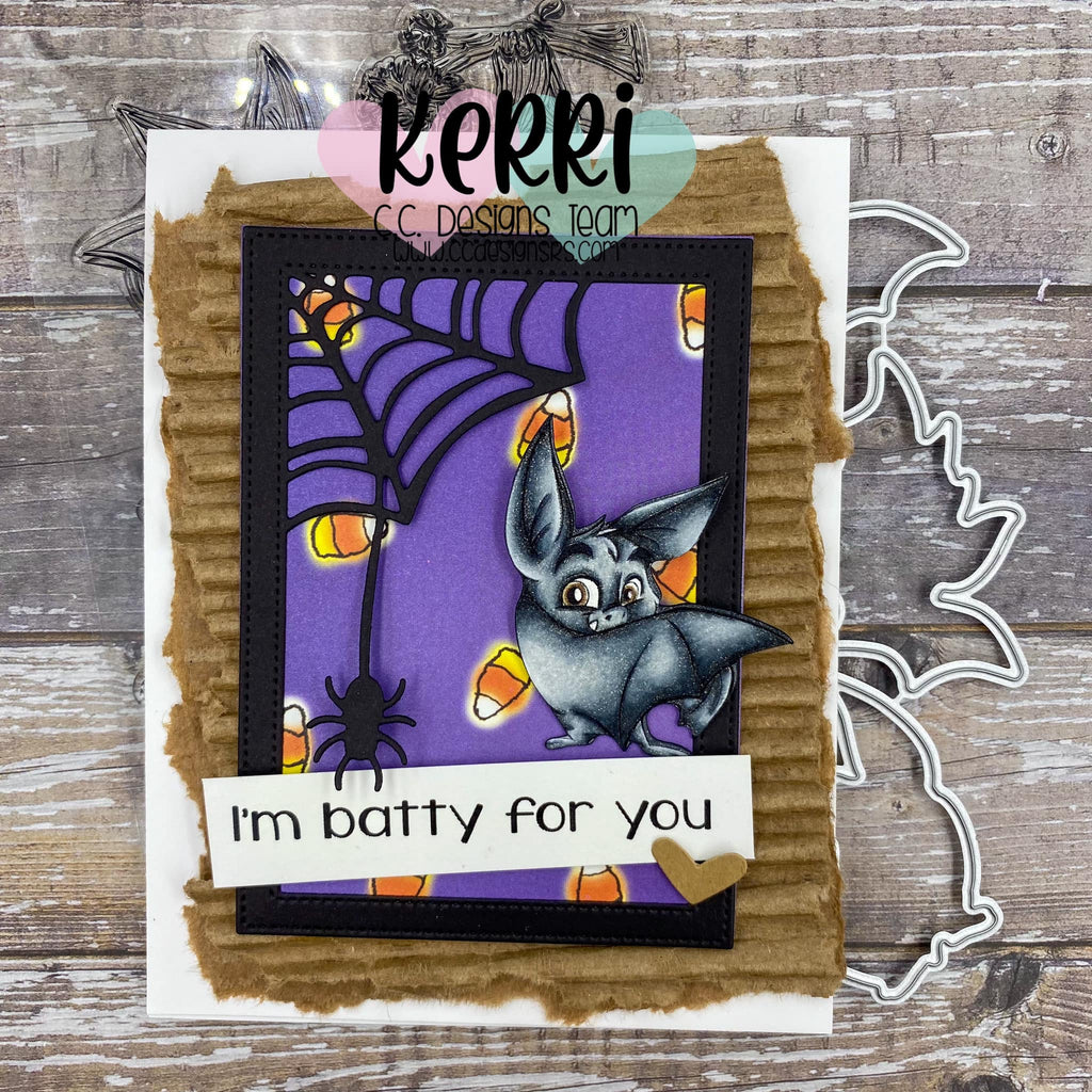 September 2022 Preview Day 1 - Bats!