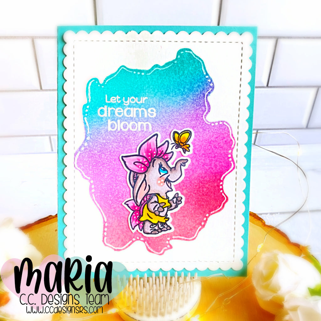 January 2023 NEW RELEASE Preview Week - DAY 1