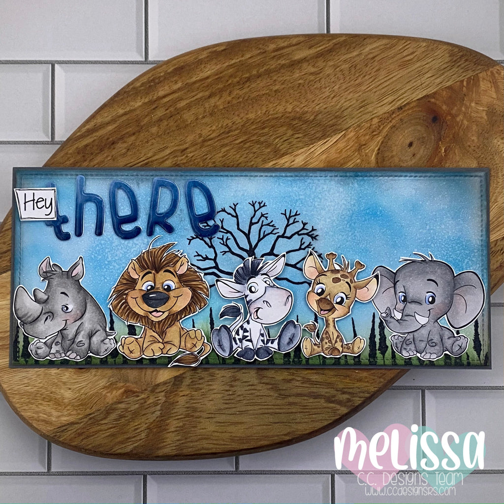 May 2023 NEW RELEASE Preview Week - DAY 3