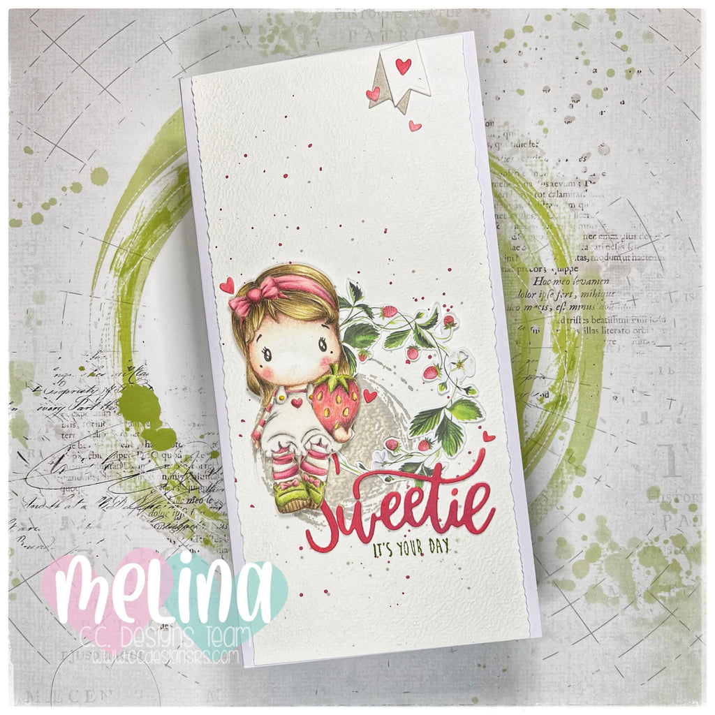 February 2023 NEW RELEASE Preview Week! - DAY 1