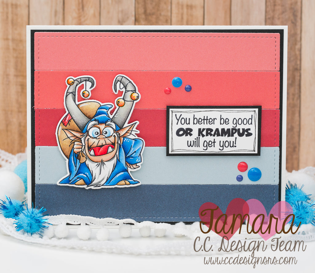 Krampus