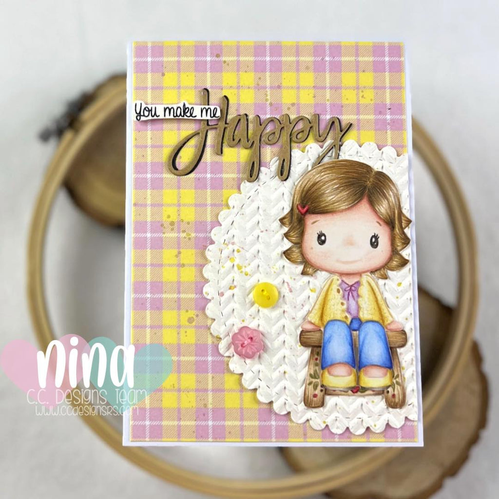 February 2023 NEW RELEASE Preview Week! DAY 3