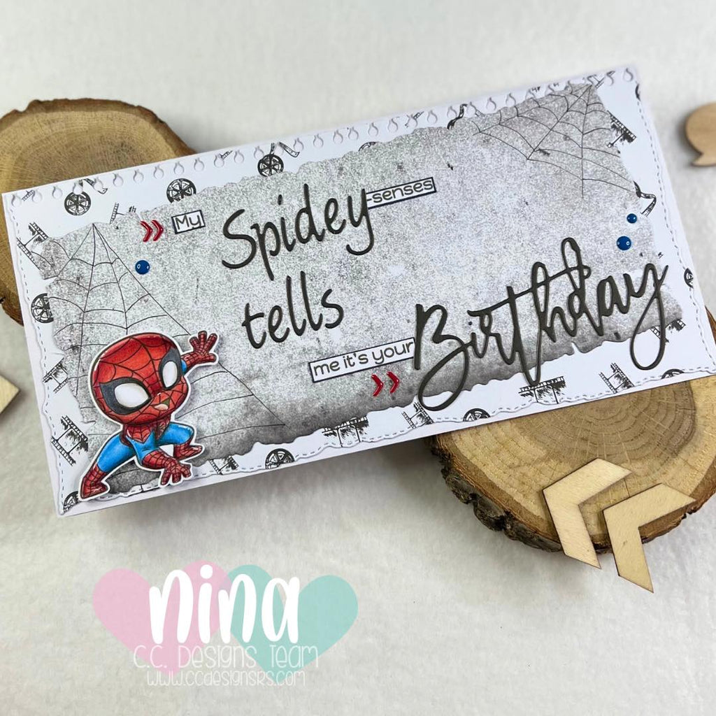 August 2023 Sneak Peek Week - Day 1