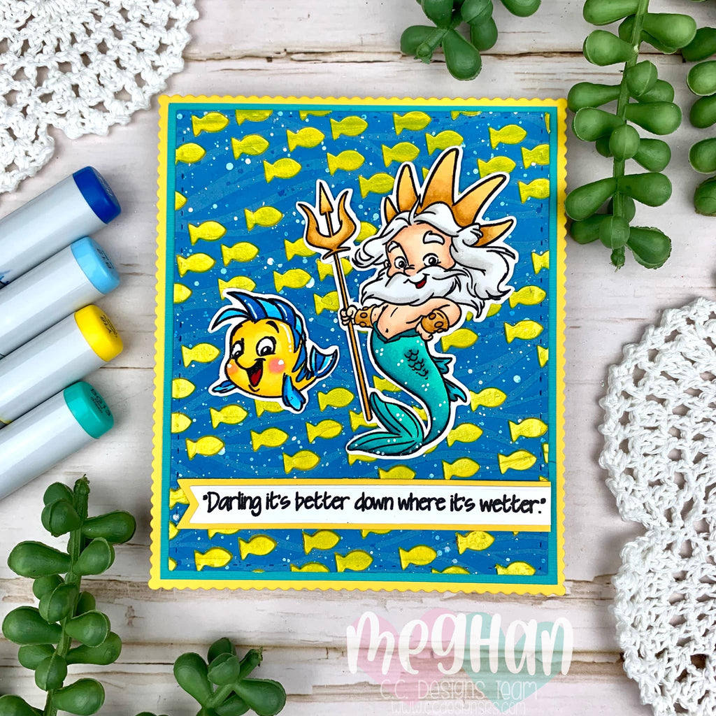 January 2024 Sneak Peek Week - Day 2