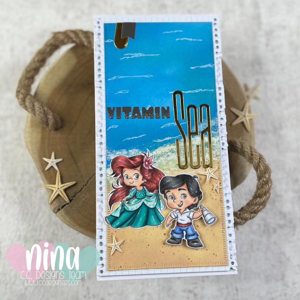 January 2024 Sneak Peek Week - Day 3