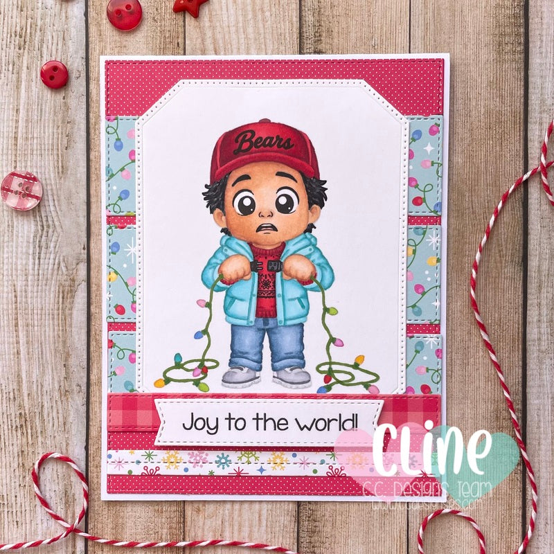 The Magic of Christmas