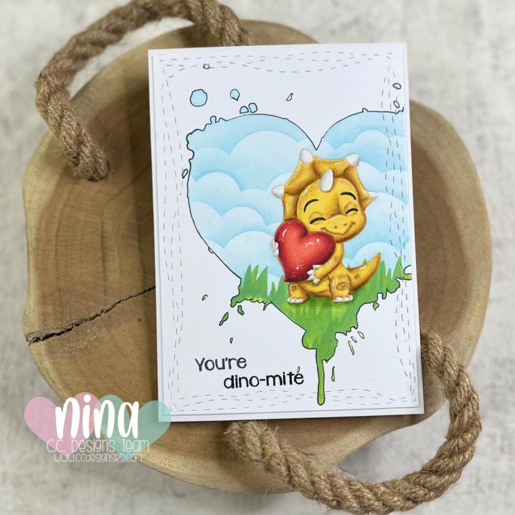 January 2024 Release Day!