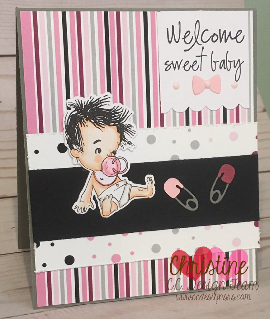 February Showcase Day #2