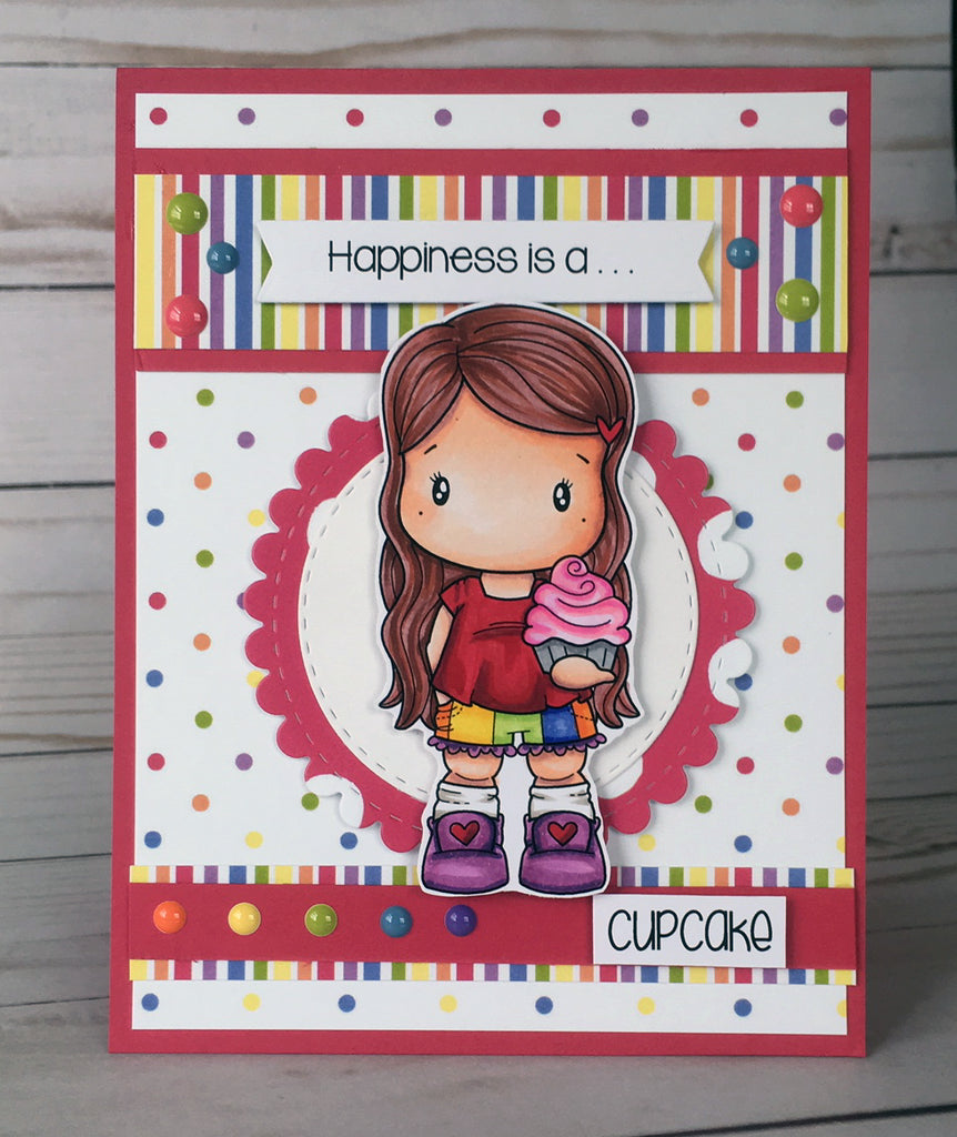 April New Release Showcase Day 2