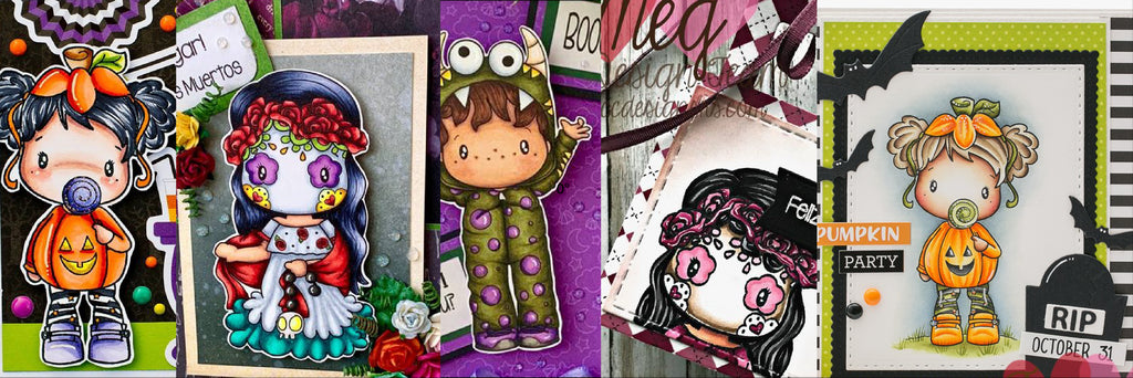 September Preview Day 1