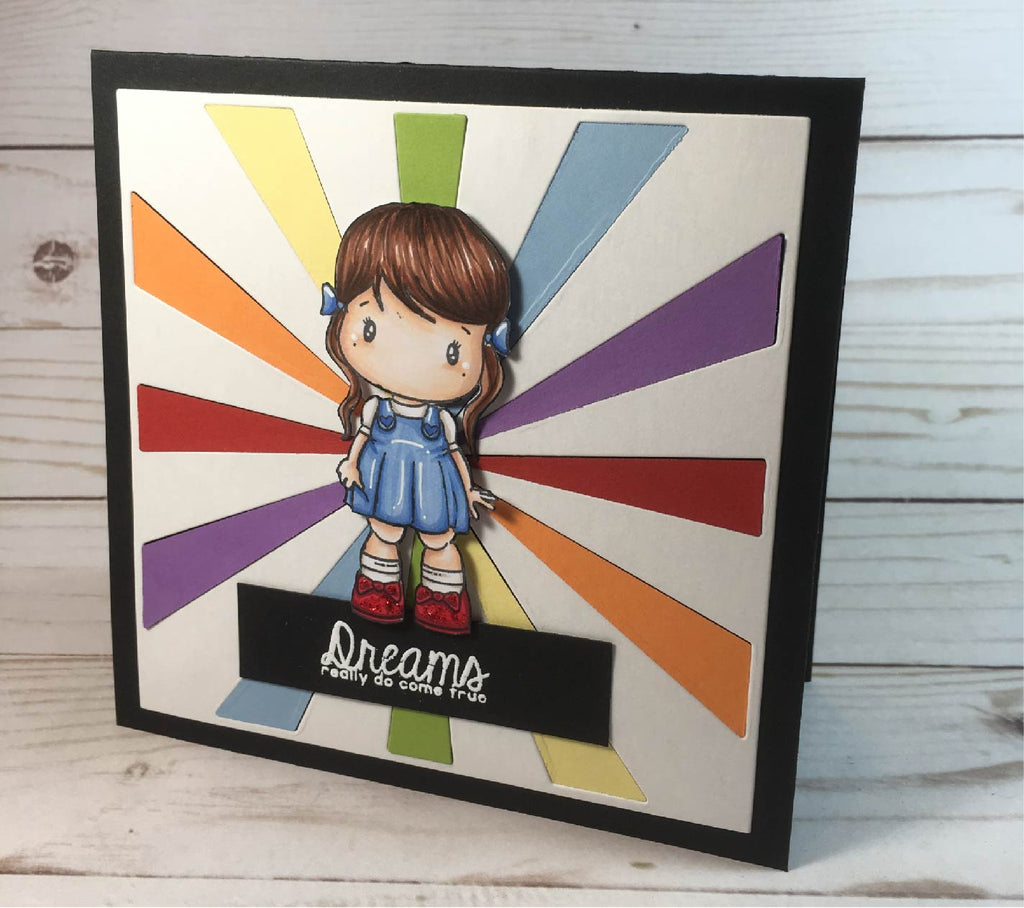 Dot: Day 1 of 4 March Release