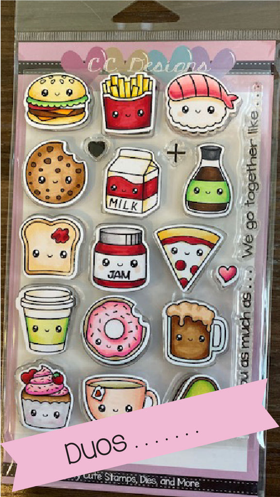 January 2022 Preview Day 3: Duos