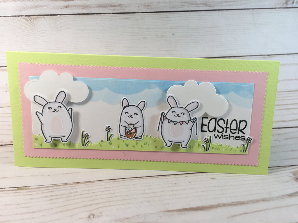 Easter Egg Hunt: Day 4 of 7 February Release