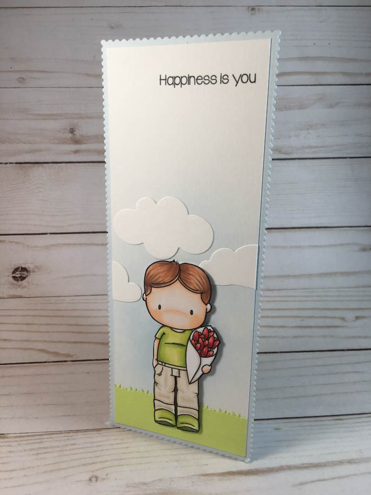 Easter Sugar: Day 6 of 7 February Release