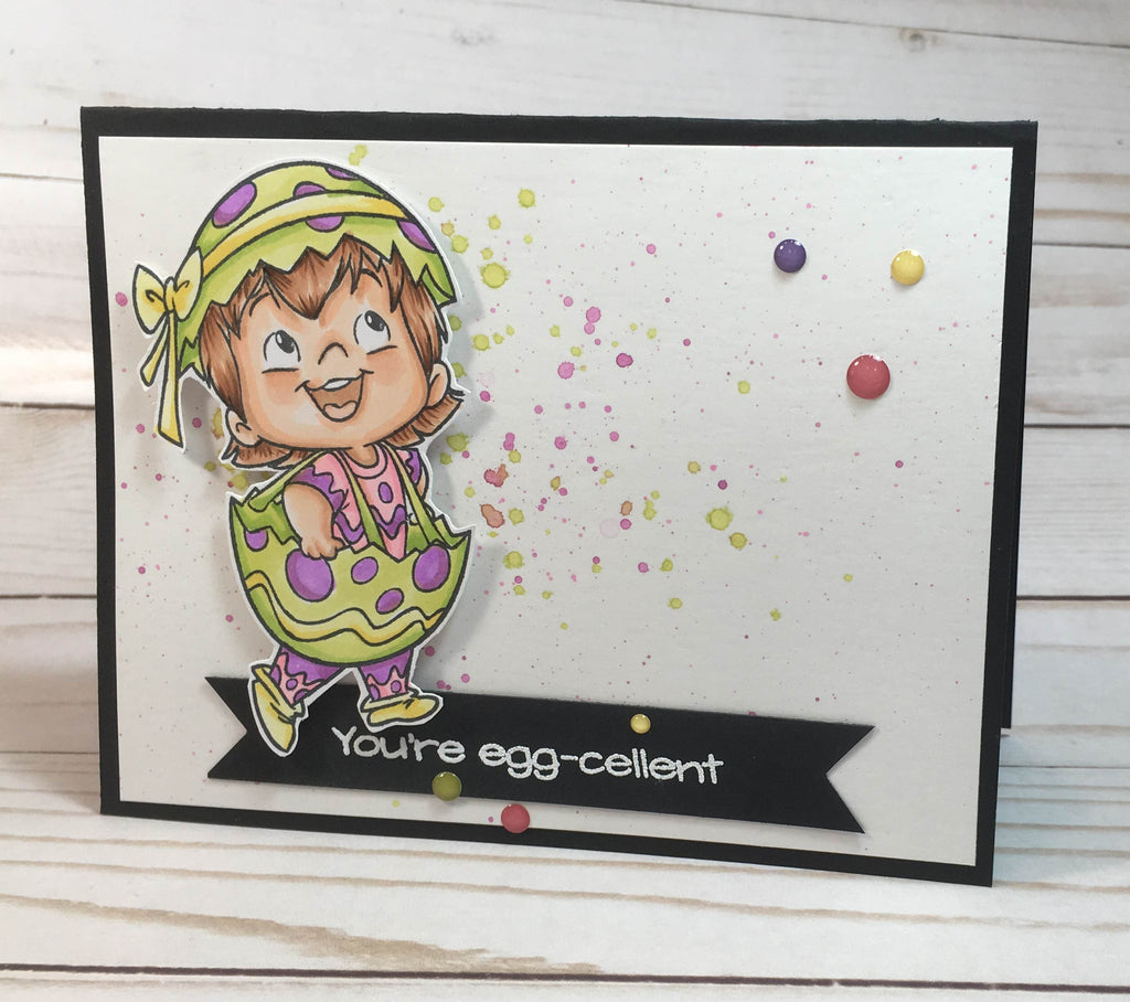 Easter Twila: Day 7 of 7 February Release