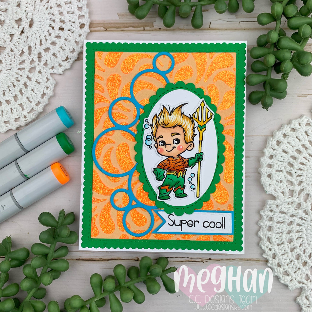 July's Facebook Challenge Anything Goes: Starts with "S" & June's Winners