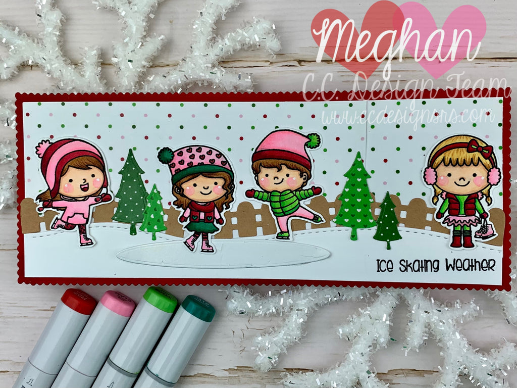 January Challenge Reminder and More Inspiration