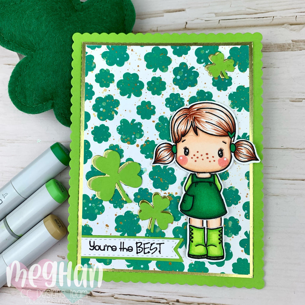 June Facebook Challenge: Anything Goes (Optional Twist: Any Holiday) & May Winners