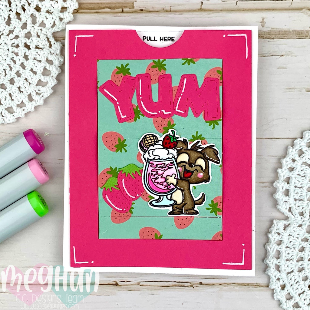 September Release Preview & September's Facebook Challenge, August's Winners