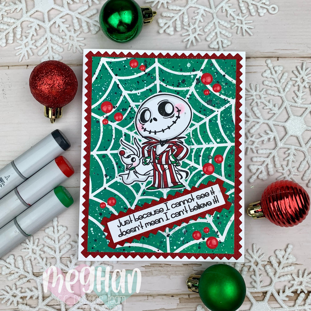 November's Facebook Challenge: Holidays & October's Winners