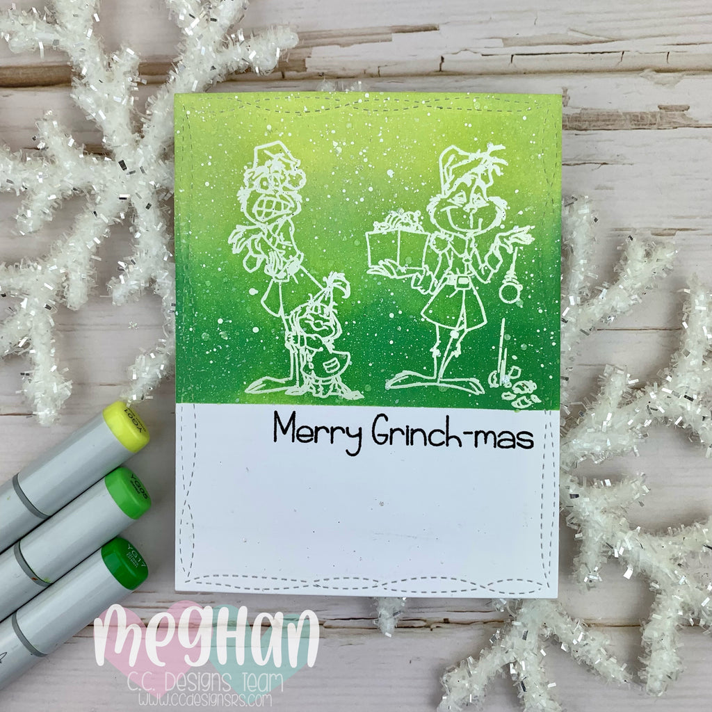 October Facebook Challenge Winners & November Challenge Announcement