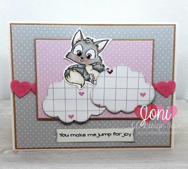 What does the Fox say?