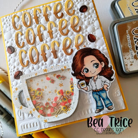 Coffee! Coffee! Coffee!