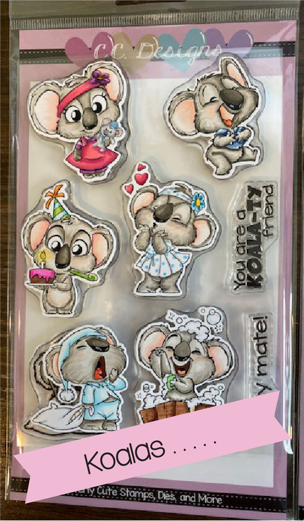 January 2022 Preview Day 2: Koalas