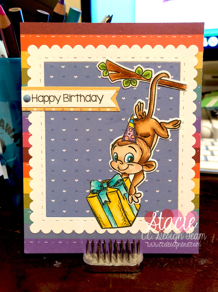 Happy Birthday!