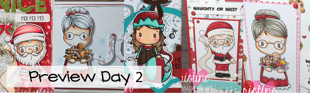 November Preview Day 2