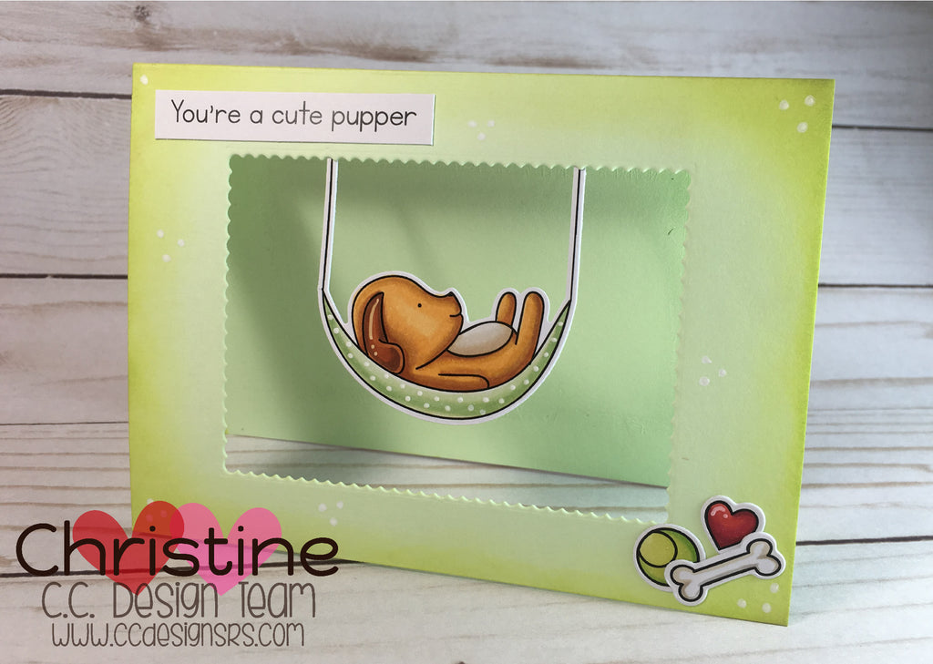 Puppers: Day 3 of May Releases