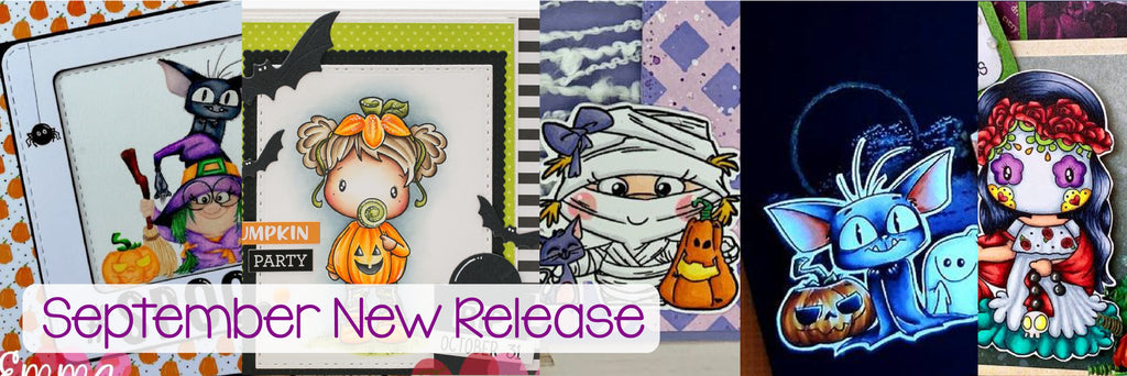 September Release Day