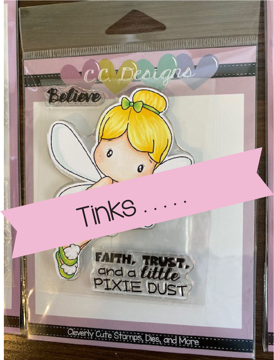 January 2022 Preview Day 1: Tinks