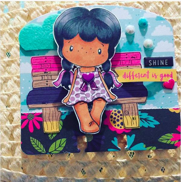 June winner is . . . . .