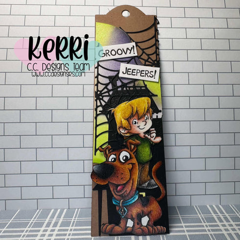 Best Buds Clear Stamp Set