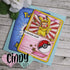 Catch Em' Clear Stamp Set