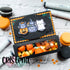 Cat Halloween Clear Stamp Set