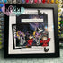 Showtime Clear Stamp Set