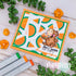 Capybara Clear Stamp Set