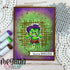 Universe Clear Stamp Set