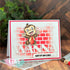 Game Over Clear Stamp Set