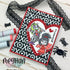 Showtime Clear Stamp Set