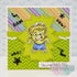 Universe Clear Stamp Set