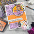 Vampy Family Stamp Set