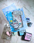 Bumbles Stamp Set