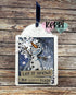 Let It Snow Stamp Set