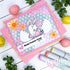 *New Spring Animals Stamp Set