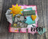*New Joe Cool Clear Stamp Set -PREORDER